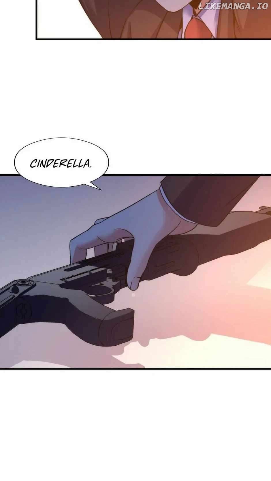 Become the Lord of Cthulhu Chapter 51 - page 42